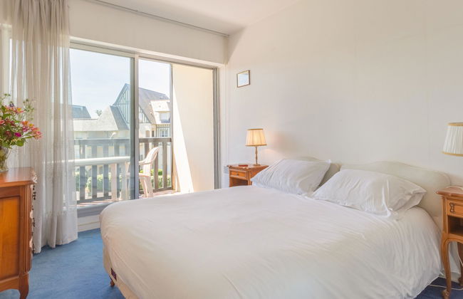 Les Terrasses de Tourgeville - Foto 5