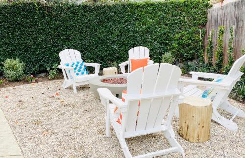 Stylish 2bed 2bath Culver Cottage with bicycles - Foto 29