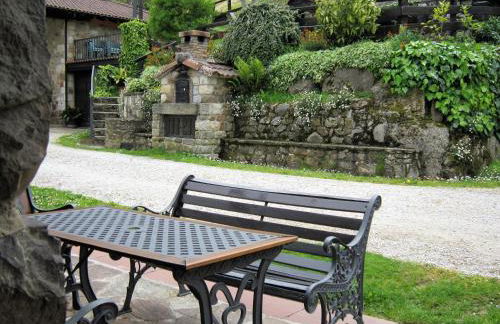 Viviendas Rurales la Fragua - Foto 44