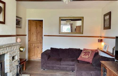 Pilgrims Rest with Annexe - Foto 2