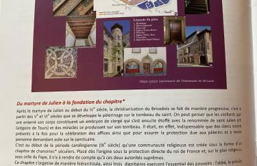 CHEZ VOUS... à La CHANOINERIE - Foto 20