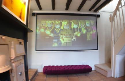 Holly Cottage, Hidden gem in the Yorkshire wolds - Foto 16