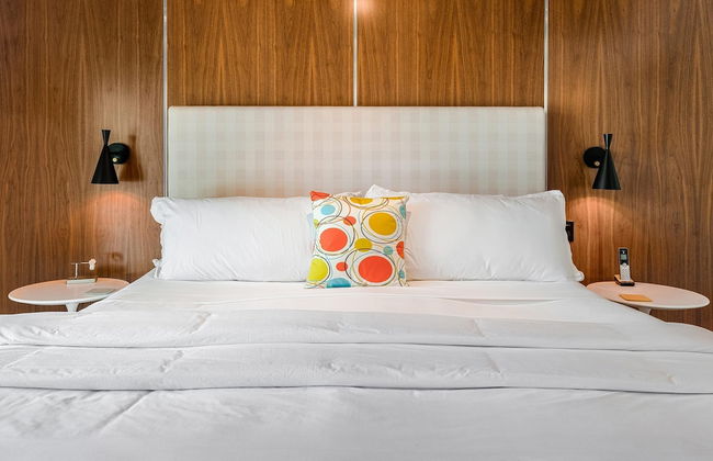 5 Palms Desert Eichler - Mid-century Modern w Pool - Foto 57