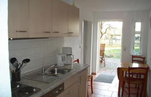 Ferienwohnung Sierke - Foto 9