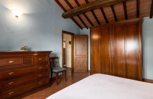 Podere San Bartolo- Fienile - Foto 14