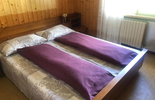 Chalet Heidi - Foto 29