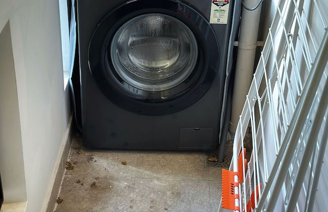 SRI APARTMENT HOMESTAY 2BHK - Foto 27