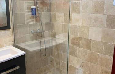 Maison Bord de Mer dans la Petite Irlande - Foto 22