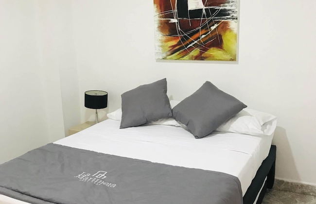 La Martinera Parque Central - Foto 6