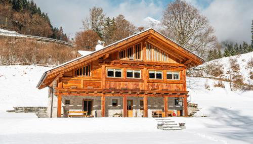 Maroc Mountain Chalet - Foto 2