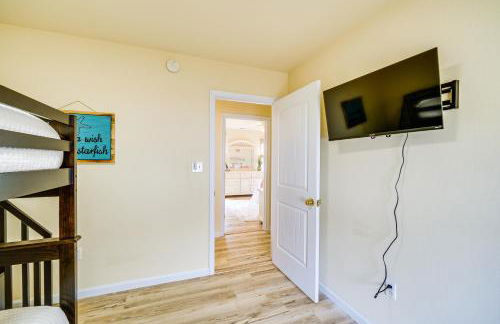 Nags Head Vacation Rental with Hot Tub Near Beach! - Foto 17