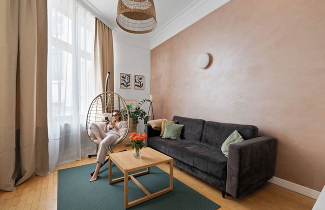 AS HOME Apartamenty Rynek 50 - Foto 41