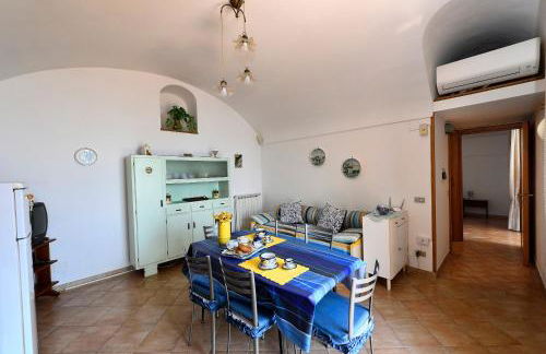 CASA IBISCO, AMAZING APARTMENT WITH SEA VIEW - Foto 20