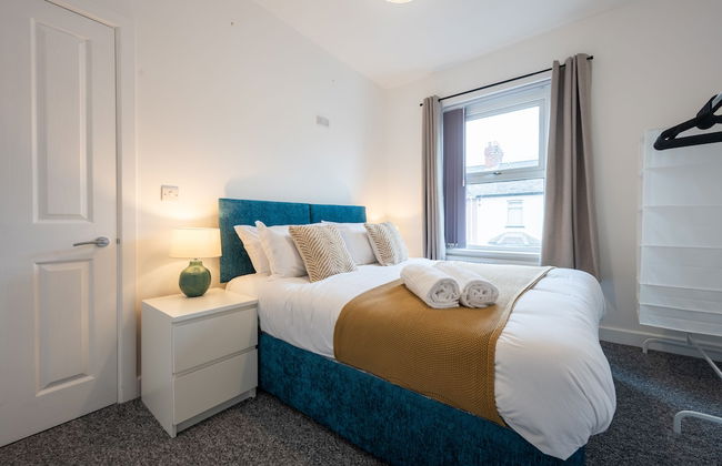 Durham View by Tŷ SA - Foto 2