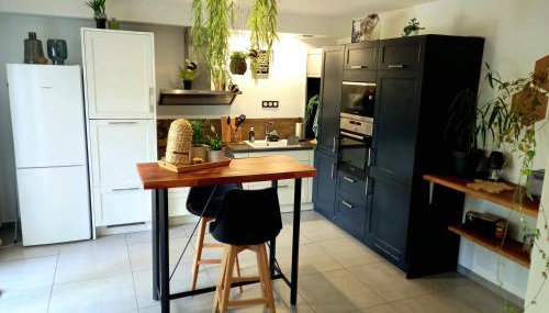 Gîte de charme Abelia avec extérieur au calme - Foto 5