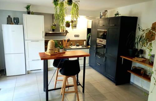 Gîte de charme Abelia avec extérieur au calme - Foto 7