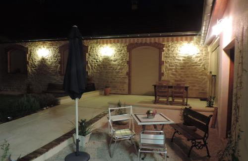 Villa Roland en Bourgogne - Foto 60