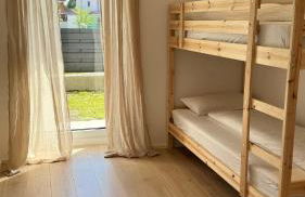 Römer Apartment und Zimmer - Foto 21