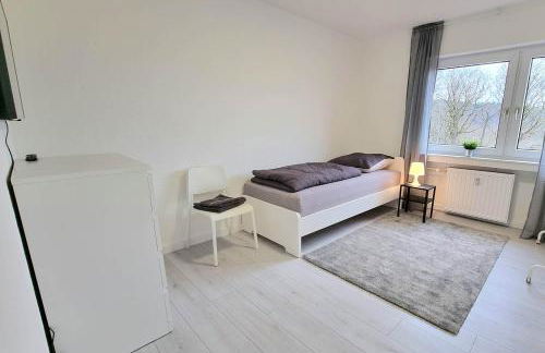 -CS24- 5 rooms apartment with balcony - IL01 - Foto 5