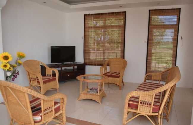 La Belle Maison De Bel Air - Photo 8