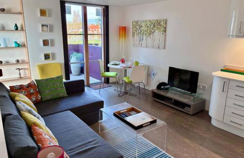 Regatta - A lakeview apartment in Thorpeness - Aldeburgh Coastal Cottages - Photo 2