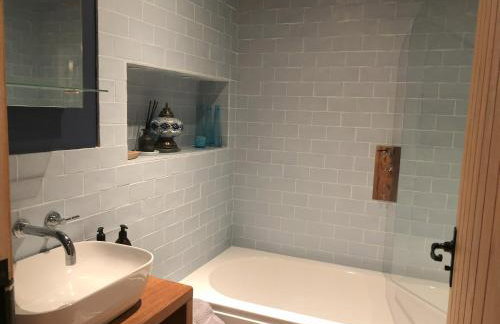 Bank Cottage Apartment - North Cotswolds haven for two - Foto 25