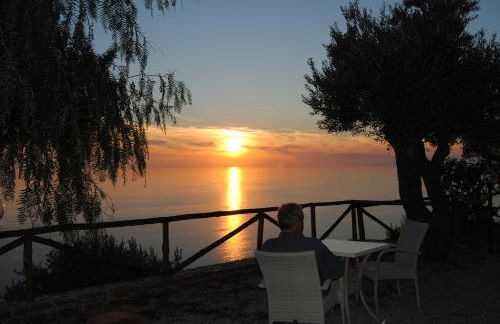 Casale Santa Rosalia Charme Villas and Rooms - Foto 33