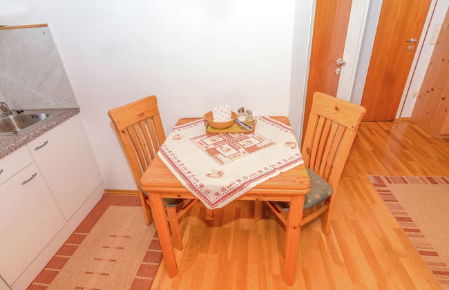 Ferienwohnung in Ruhpolding - Photo 13