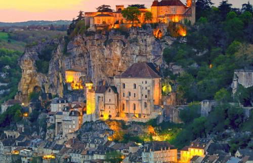 Gite avec charme entre Collonges la rouge-Turenne - Foto 20