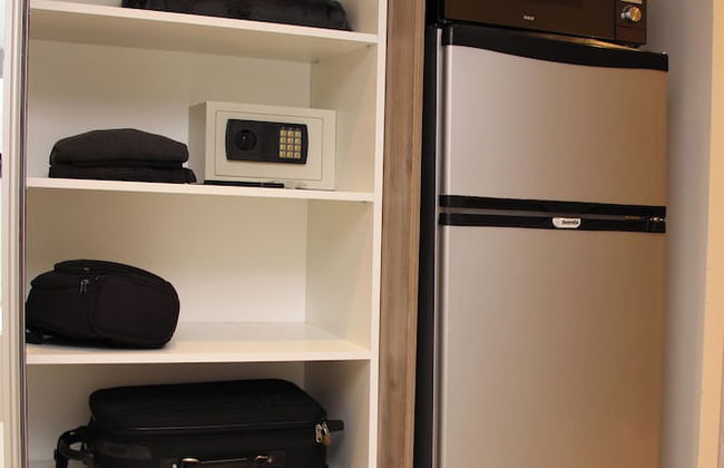 In House BA - College - Foto 20