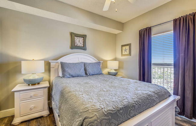 Majestic Beach Resort by Book That Condo - Foto 6