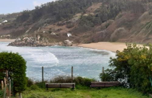 Galicia - Porto de Espasante - Ortigueira - Foto 13