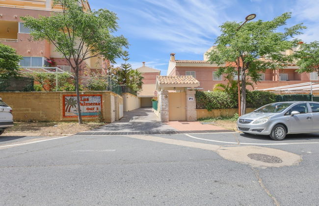 Las Cumbres in Islantilla - Foto 34