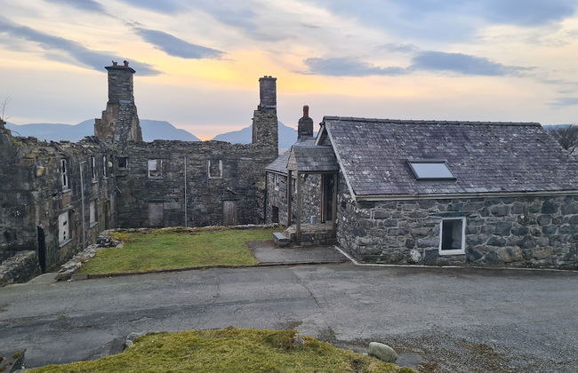 Rhiw Goch Inn Holiday Home - Photo 14