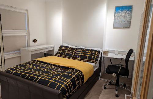 Fully-equipped flat in the city of London - Foto 13