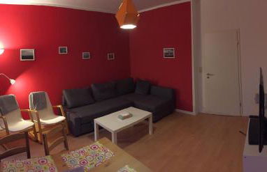 Zentralinleipzig - HTWK, MDR, KARLI, Südvorstadt - Foto 14