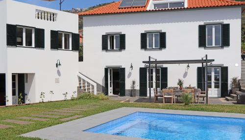 Casa das Rosas e Casa Do Mar - Foto 2