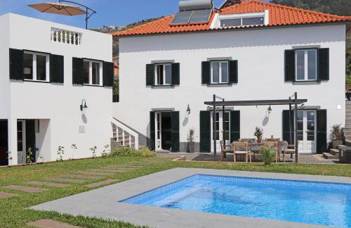 Casa das Rosas e Casa Do Mar - Foto 19