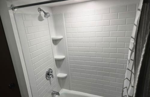 Railside Inn - Vintage Home Built in 1900 - Foto 23