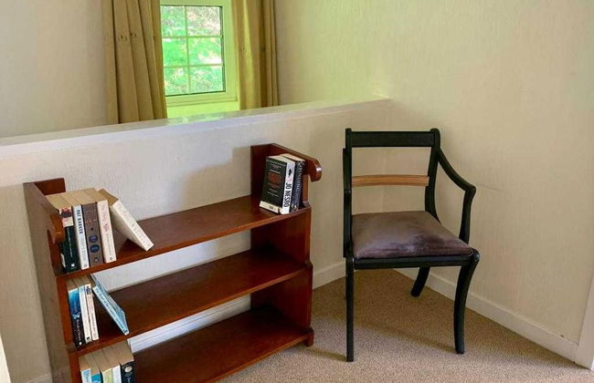 Cottage in Kilmun, Argyll - 2 Bedrooms, Sleeps 2 - Foto 12