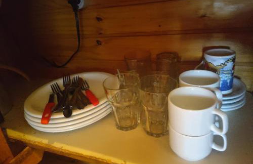 Cabanas Pôr do Sol - São Chico - Foto 3