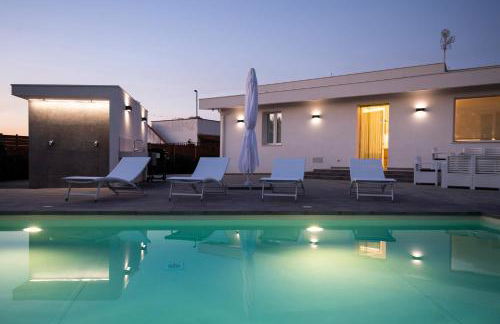 Villa Cappèddu - Foto 8