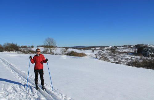 BELVEDERE Appart & Chalet - Ihr Zuhause auf Zeit am Edersee - Ihr Geschenk die GästeCard GrimmHeimat - Foto 45