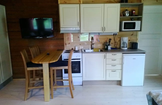 Löydön Kartano - Foto 25