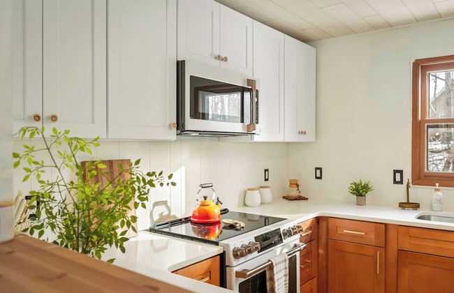 The Pines Cozy Arrowhead Lake Escape With Pools and Outdoor Adventures - Foto 7