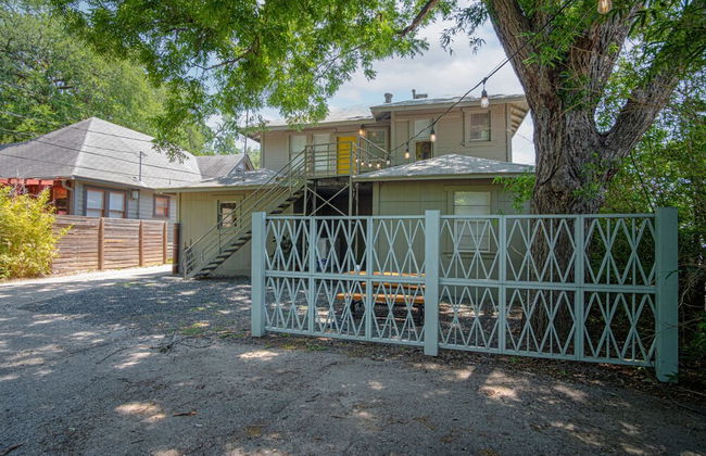 Lil Pinky Family Friendly With New Washer and Dryer - Foto 21