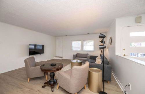 The Grand Elm Suites Sleeps 10 - Foto 50