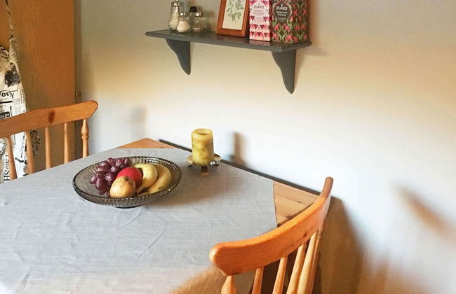 8 Person Holiday Home in Kaldfarnes - Foto 37