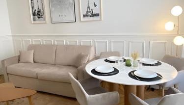 Tour Eiffel/Luxury apartment n°6 - Photo 1