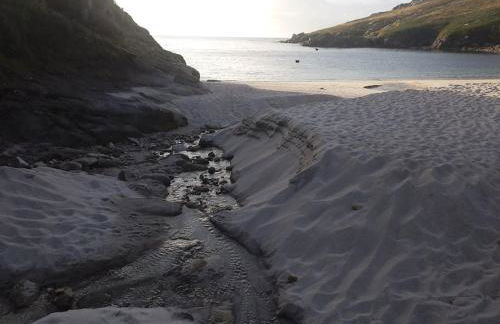 ruta dos faros Corme - Puerto Galicia playa - Foto 37